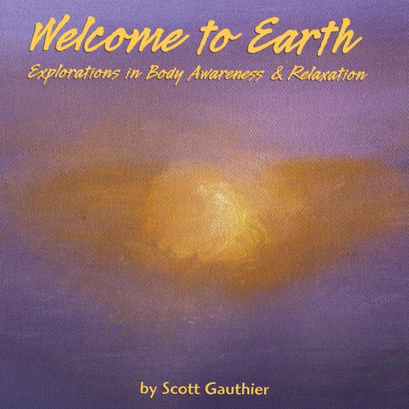 Scott Gauthier Brand Page
