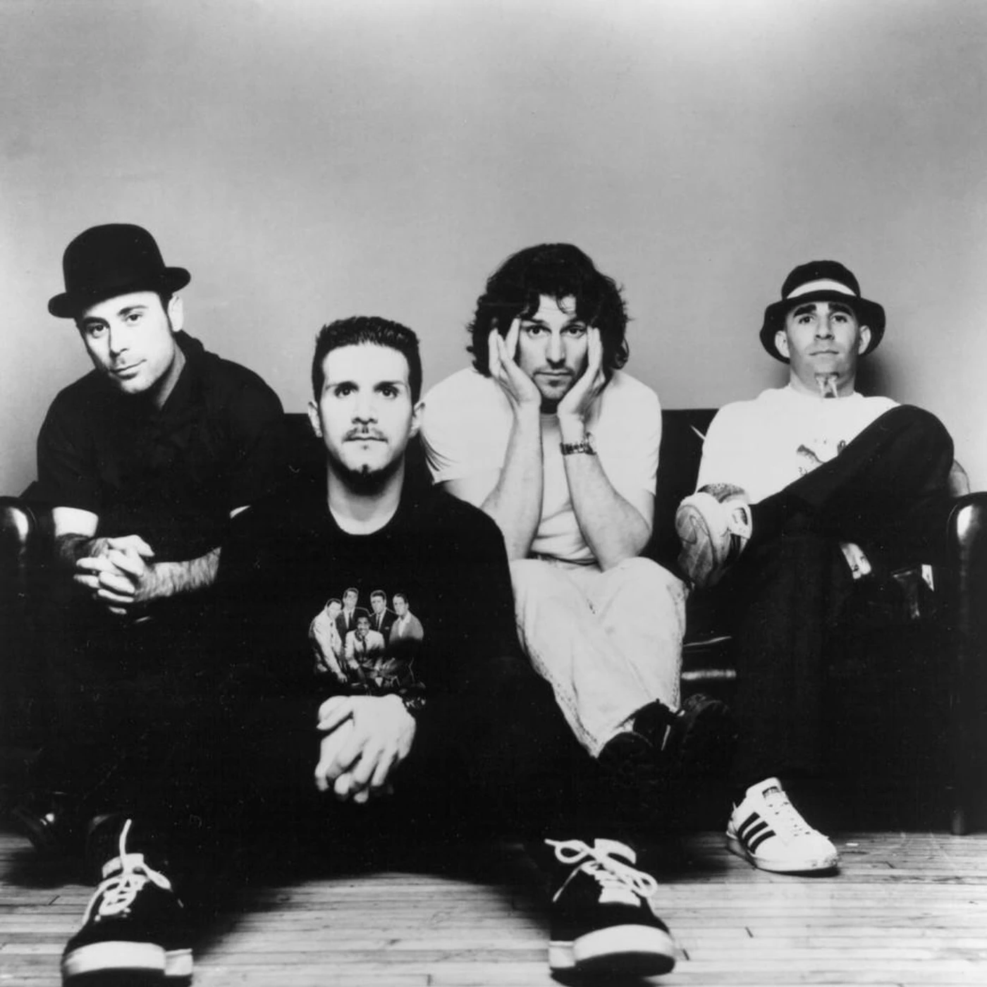 Scott Ian Brand Page
