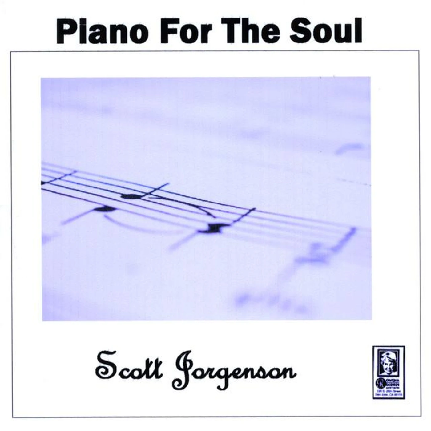 Scott Jorgenson
