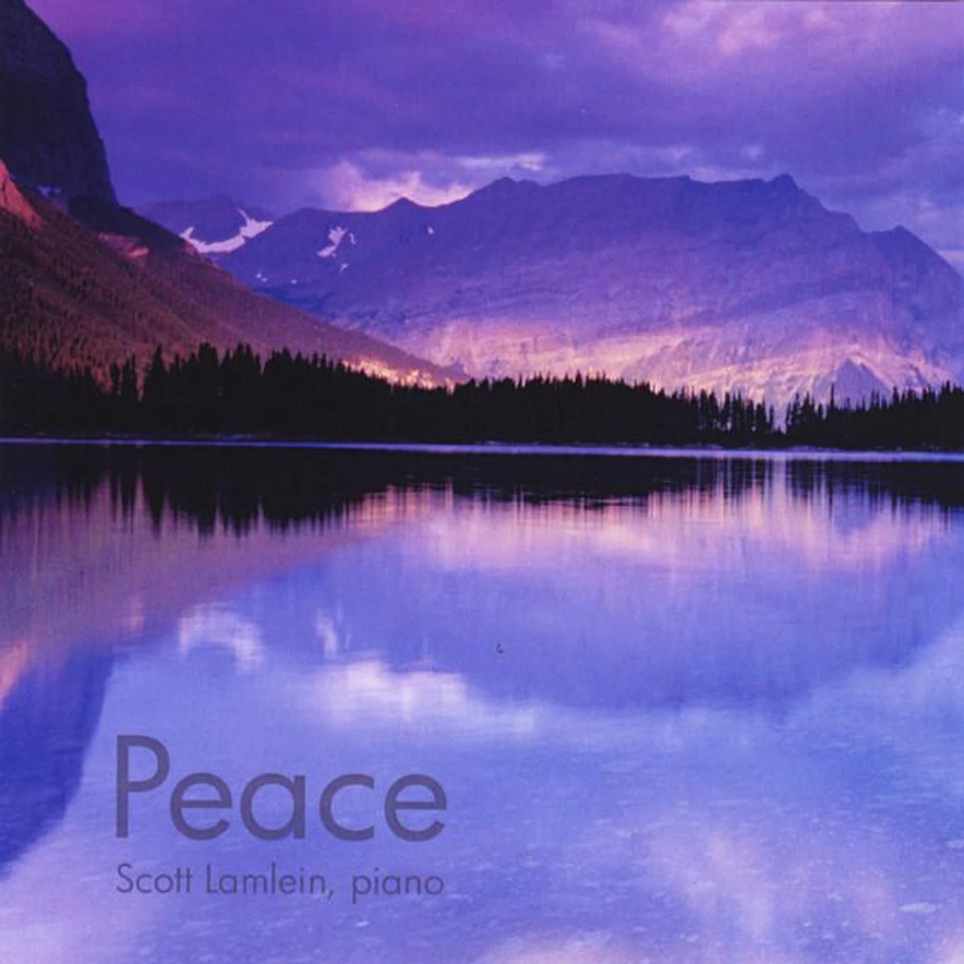 Scott Lamlein Brand Page