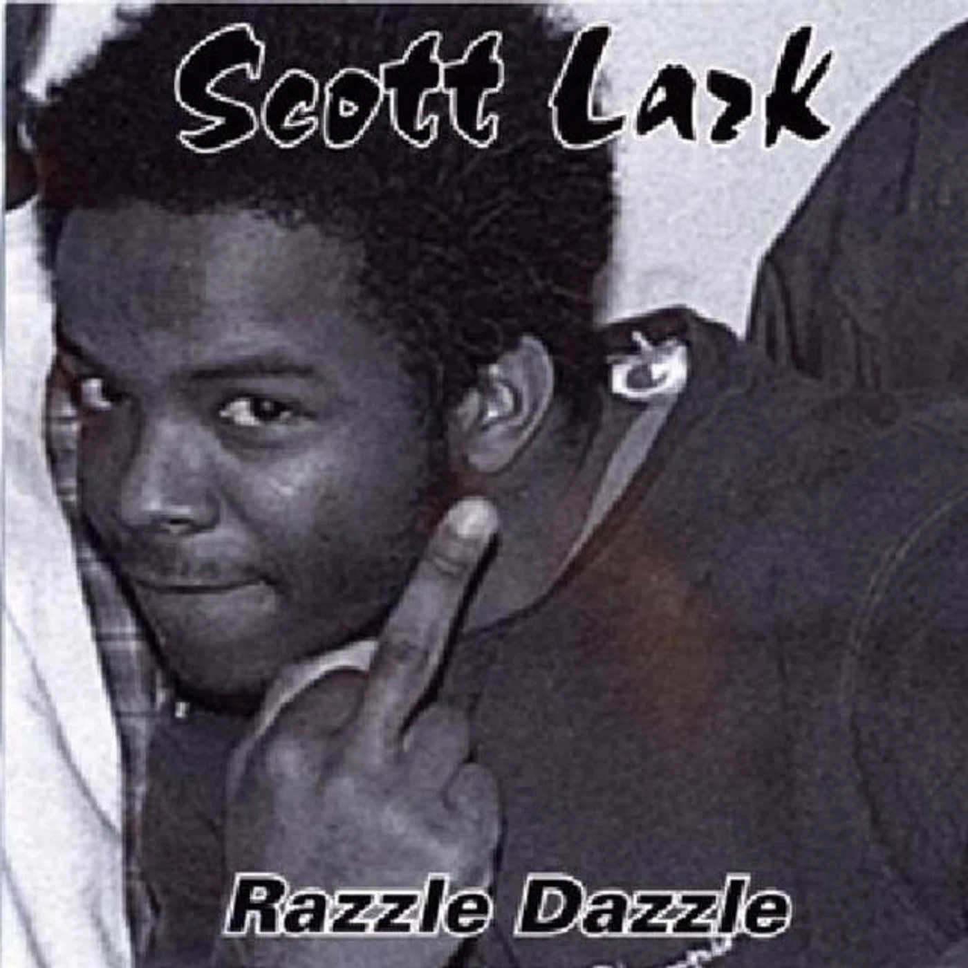 Scott Lark Brand Page