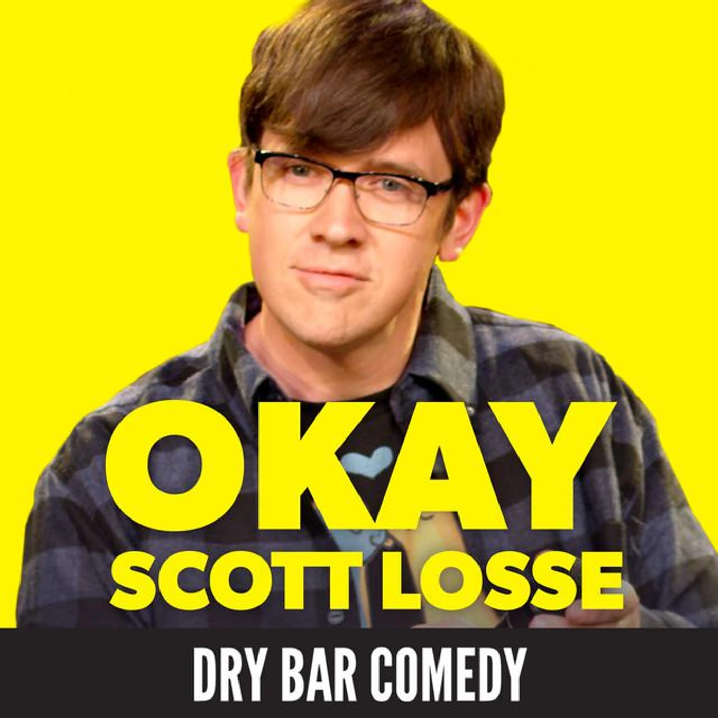 Scott Losse Brand Page