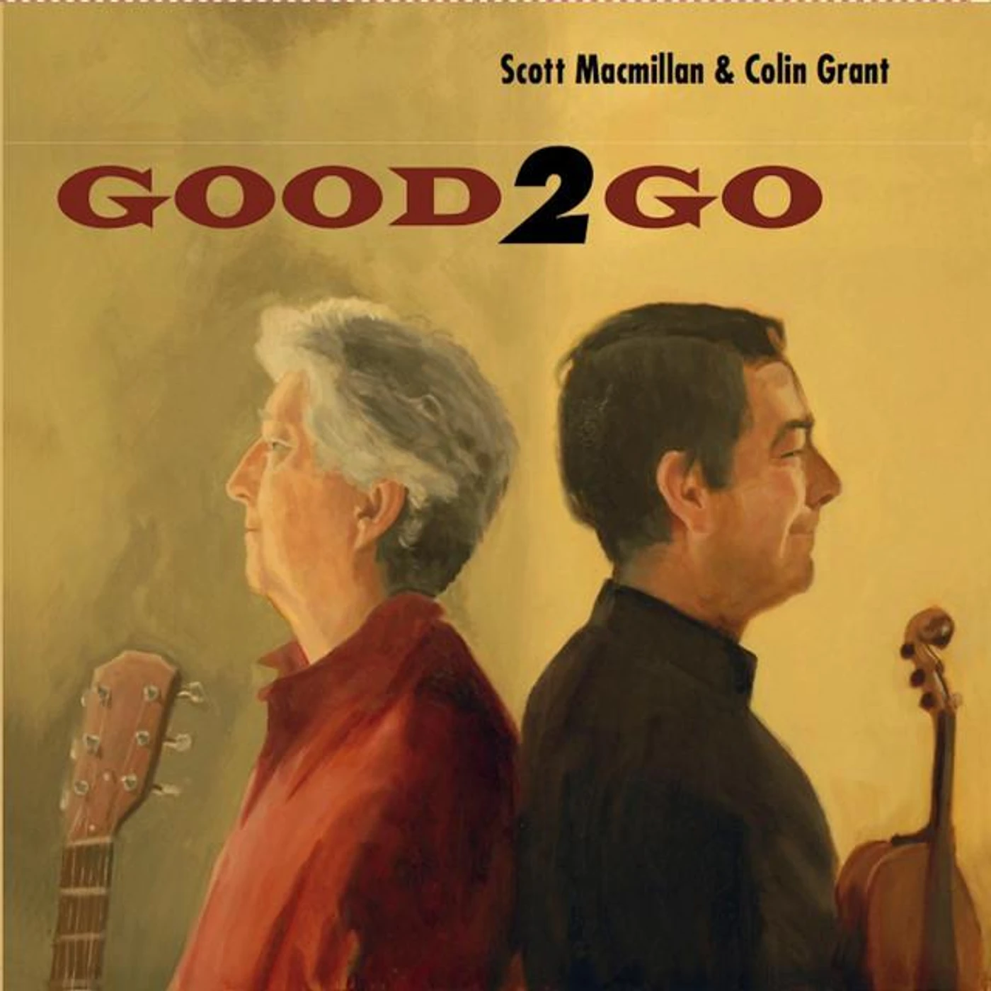 Scott Macmillan