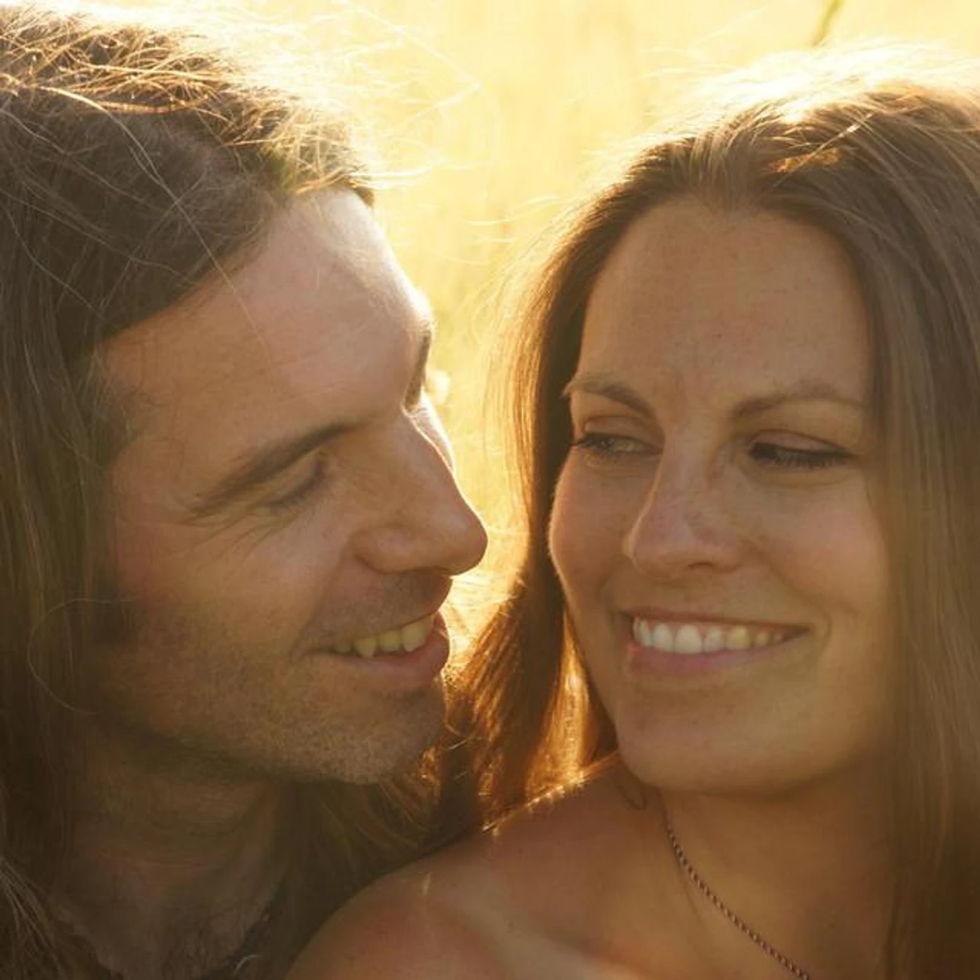 Scott & Maria Brand Page