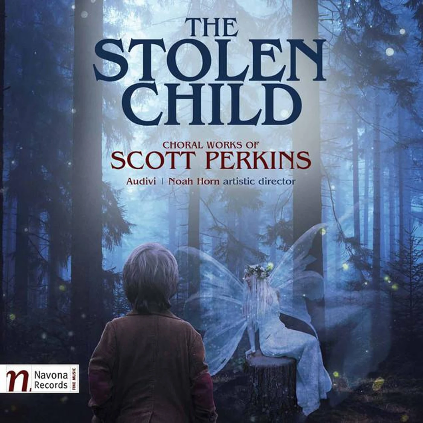 Scott Perkins Brand Page