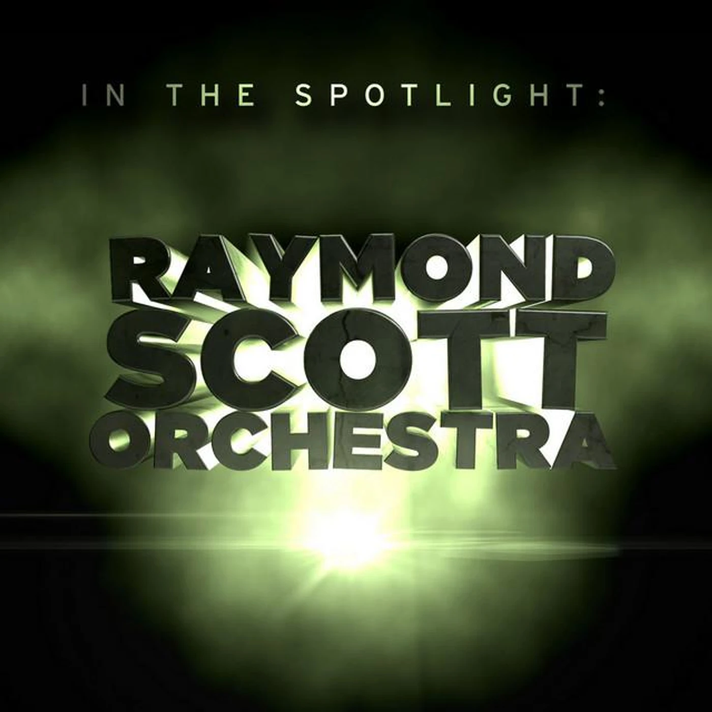 Raymond Scott Orchestra Brand Page