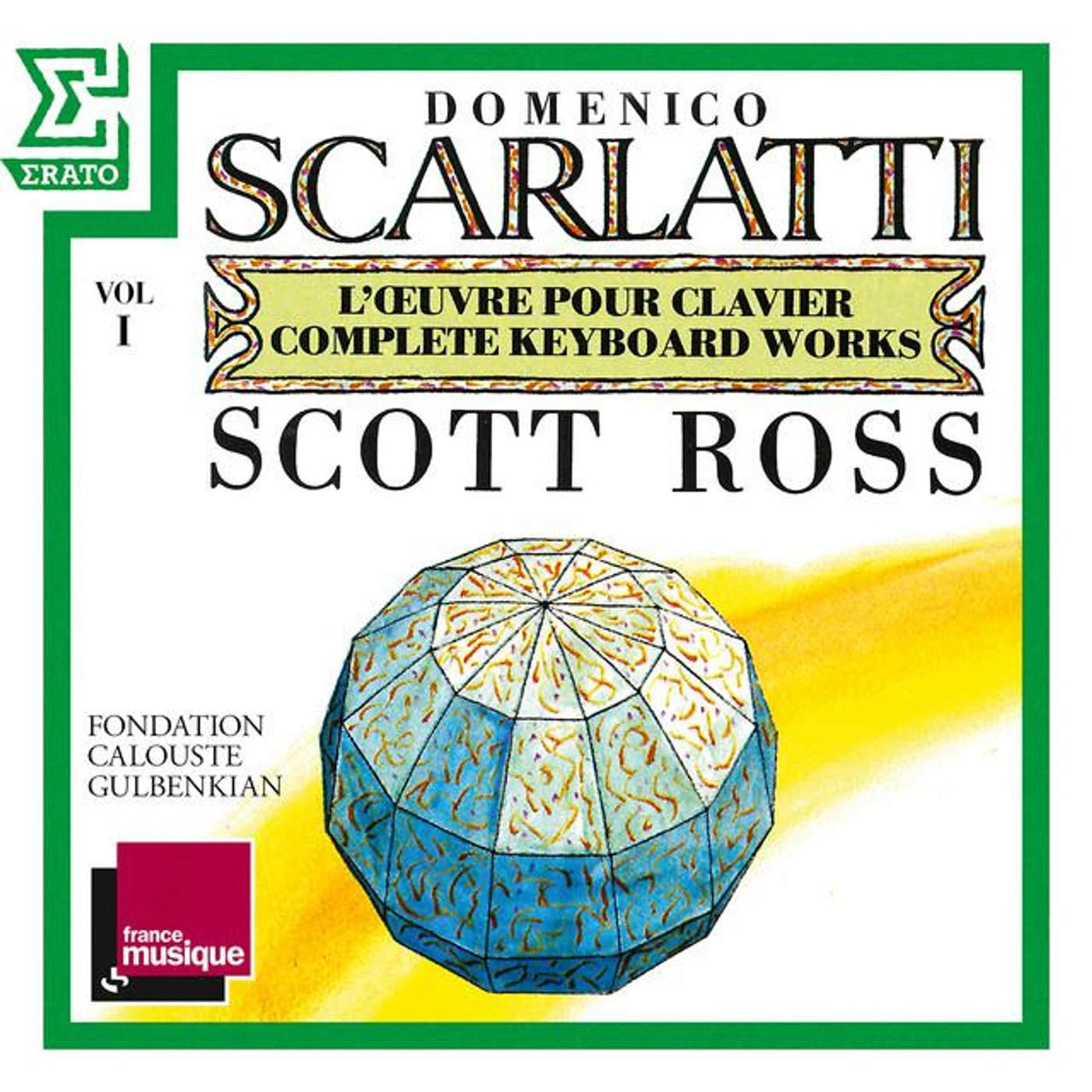 Scott Ross