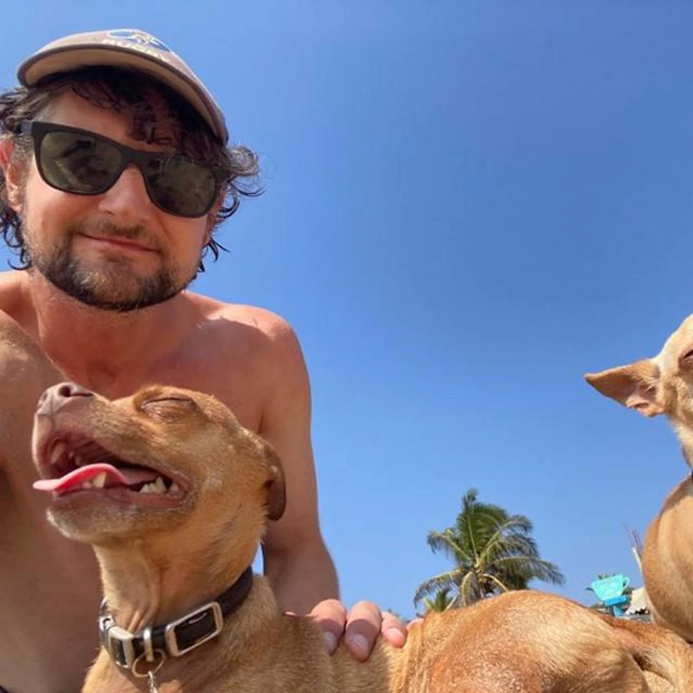 Scott Rudd Brand Page