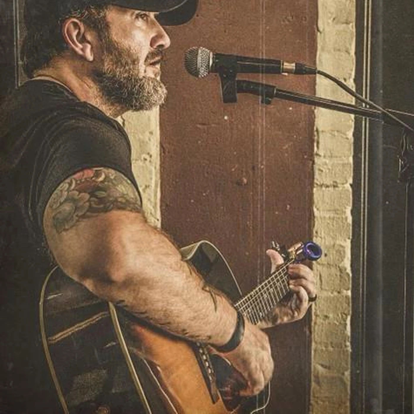 Scott Ryan & the Devilish Folk