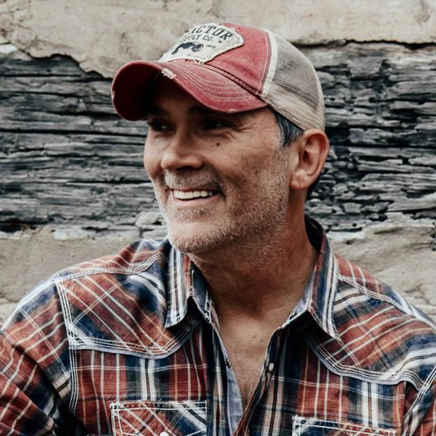 Scott Sean White Brand Page