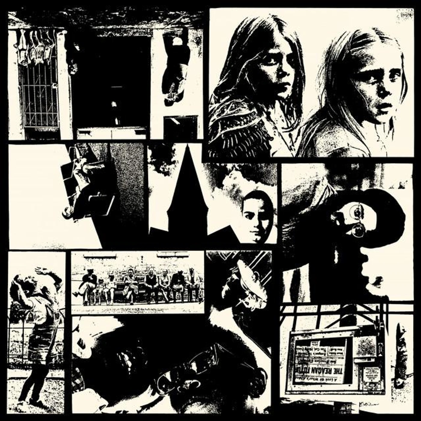 Scott Seskind Brand Page