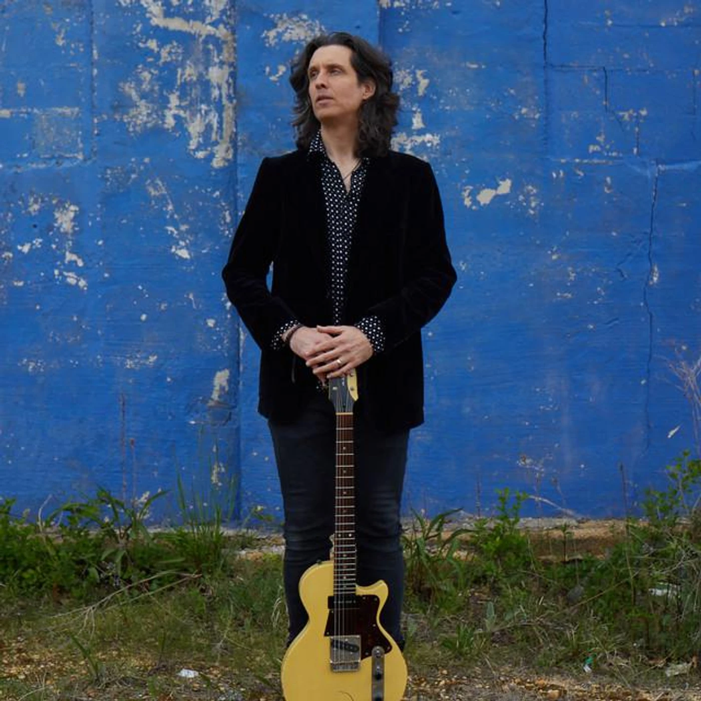Scott Sharrard Brand Page