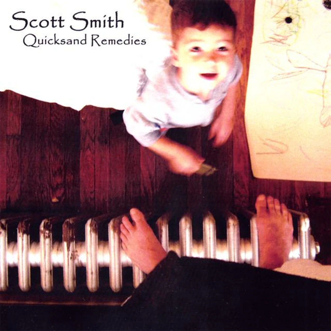 Scott Smith Brand Page
