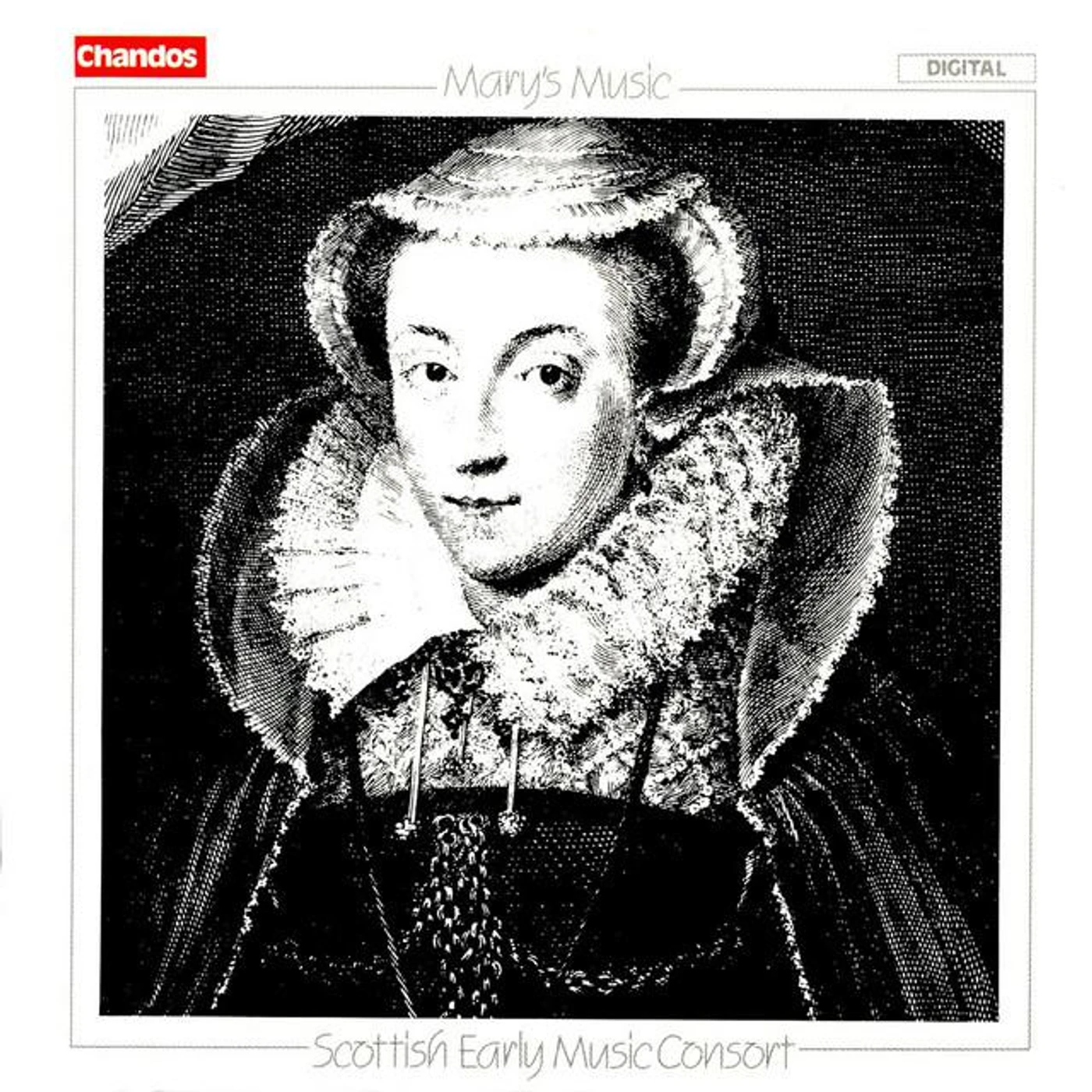 Scottish Early Music Consort Brand Page