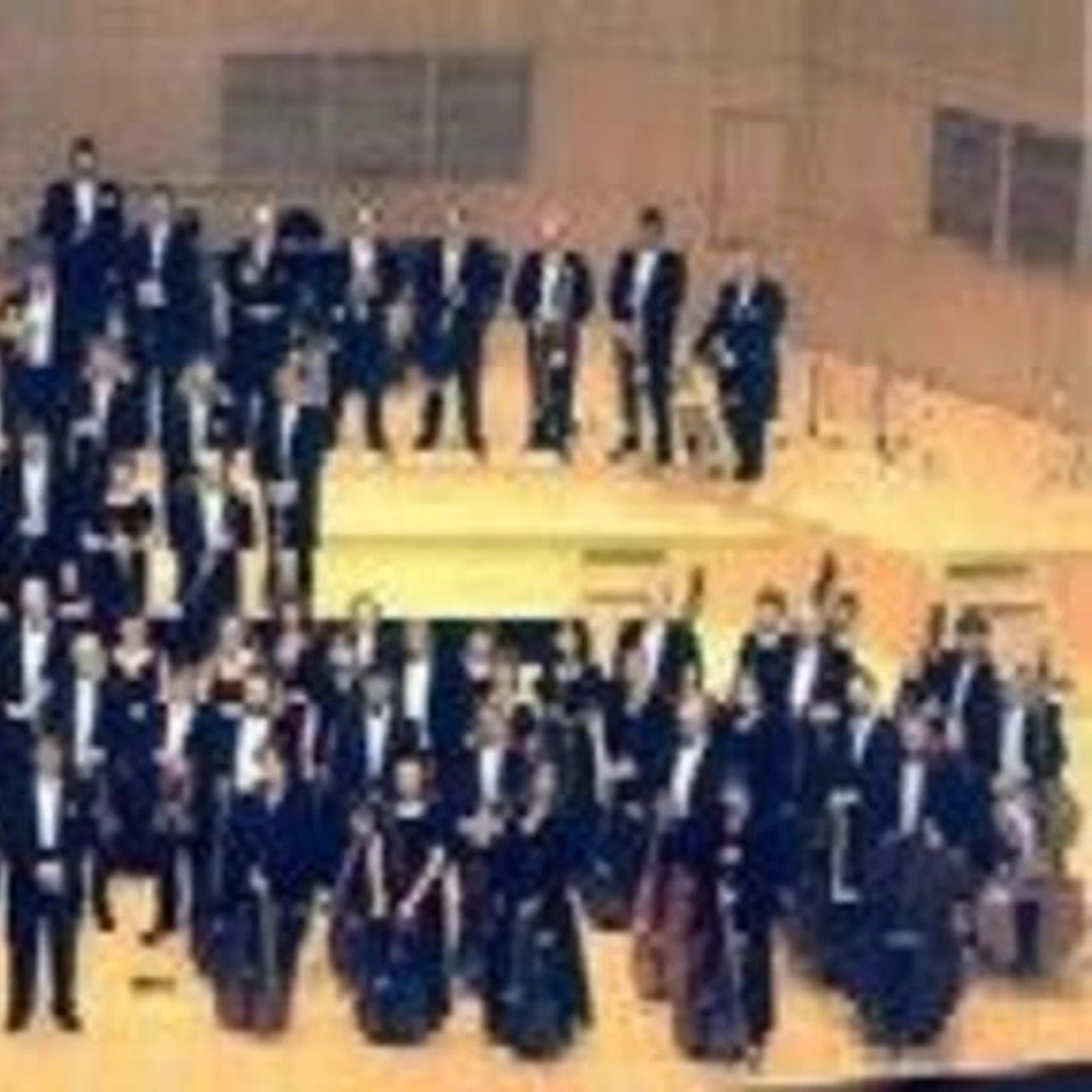 Scottish National Orchestra Brand Page