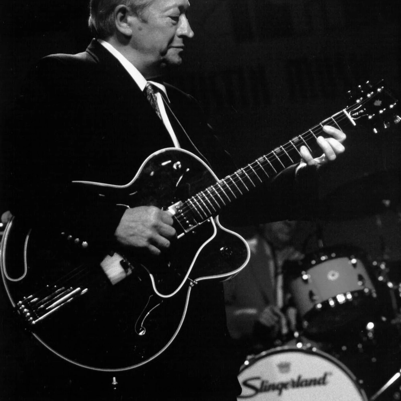 Scotty Moore Brand Page