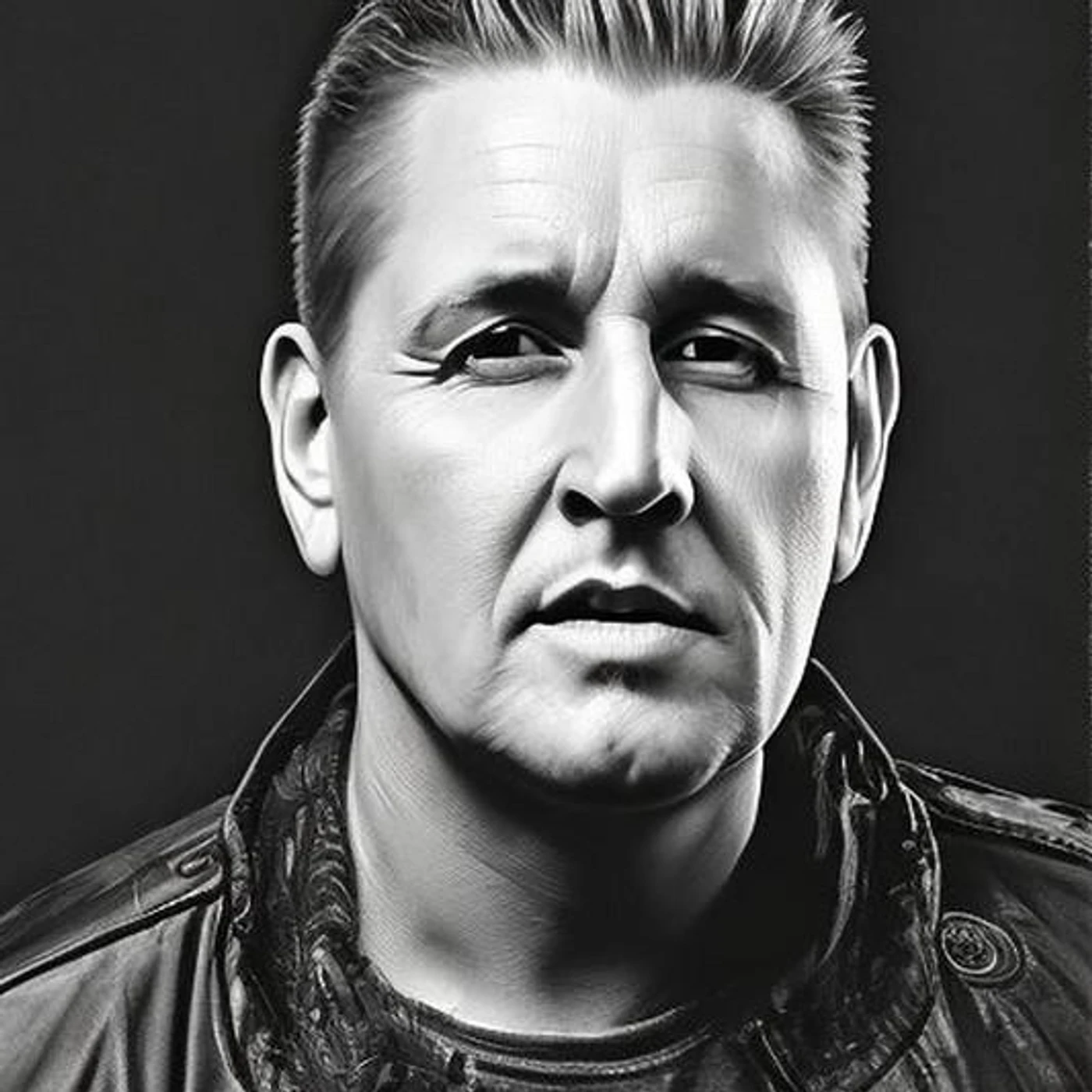Scotty Brand Page