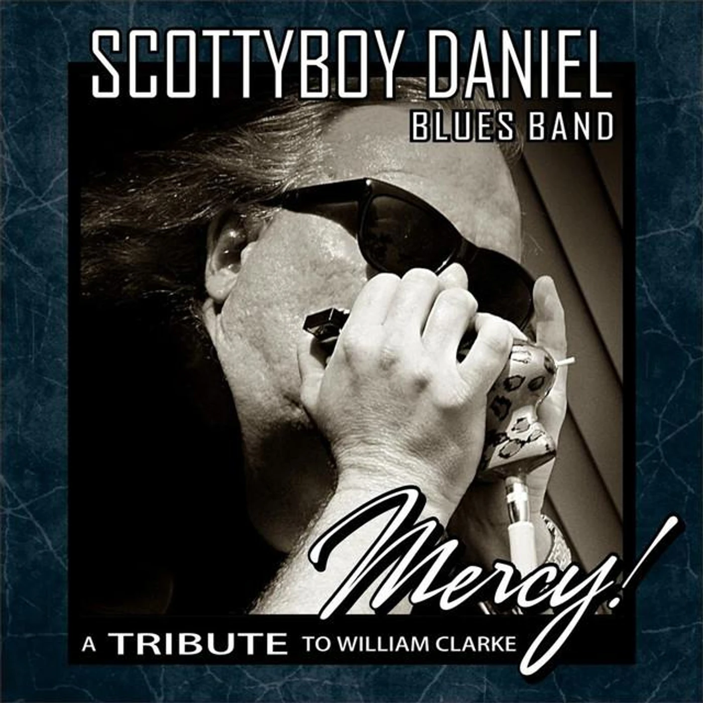 Scottyboy Daniel Blues Band