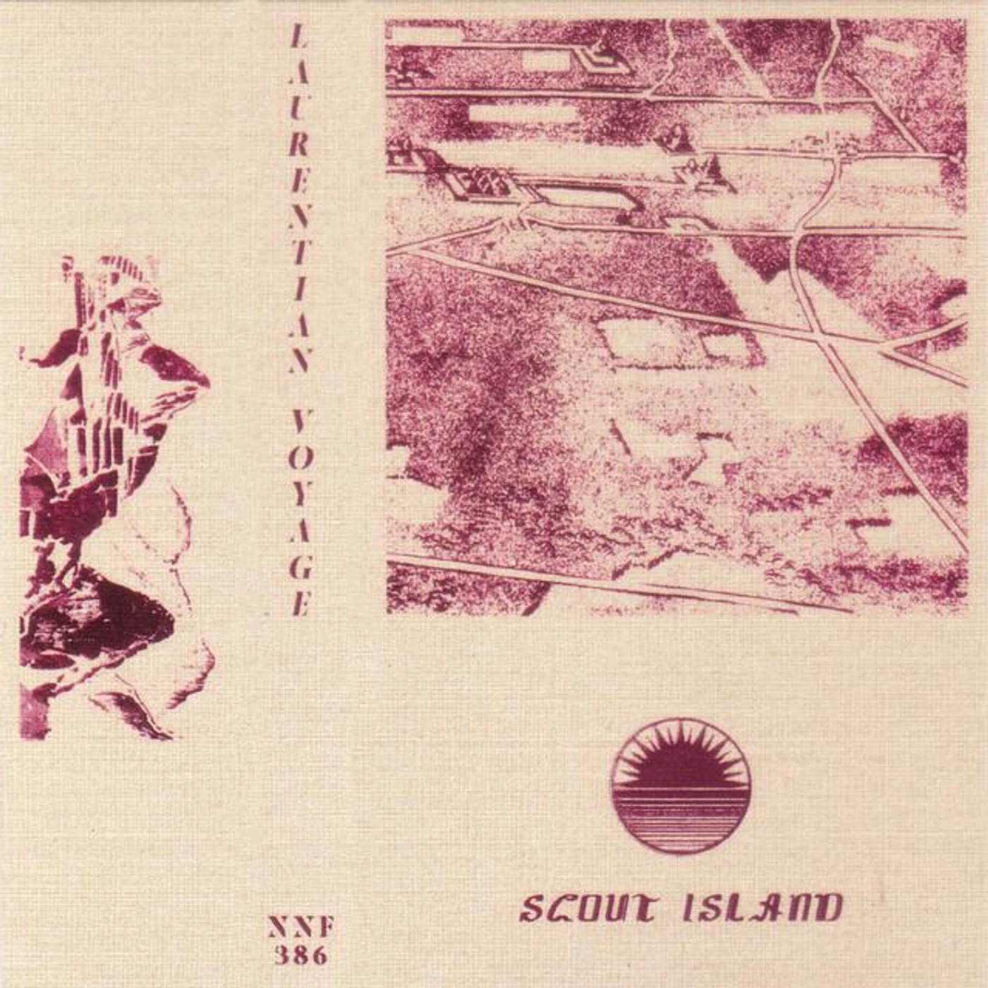 Scout Island Brand Page