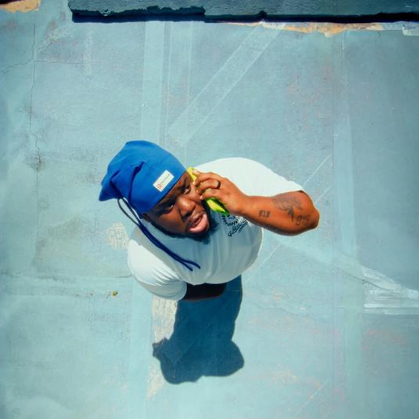 Scootie Wop