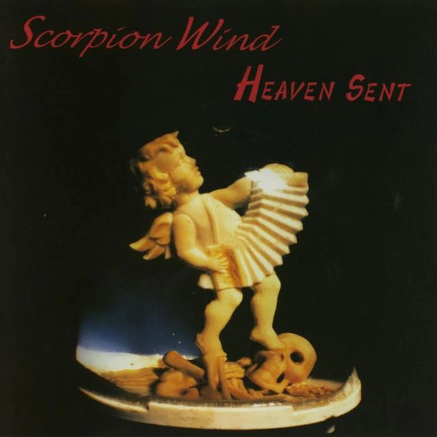 Scorpion Wind Brand Page