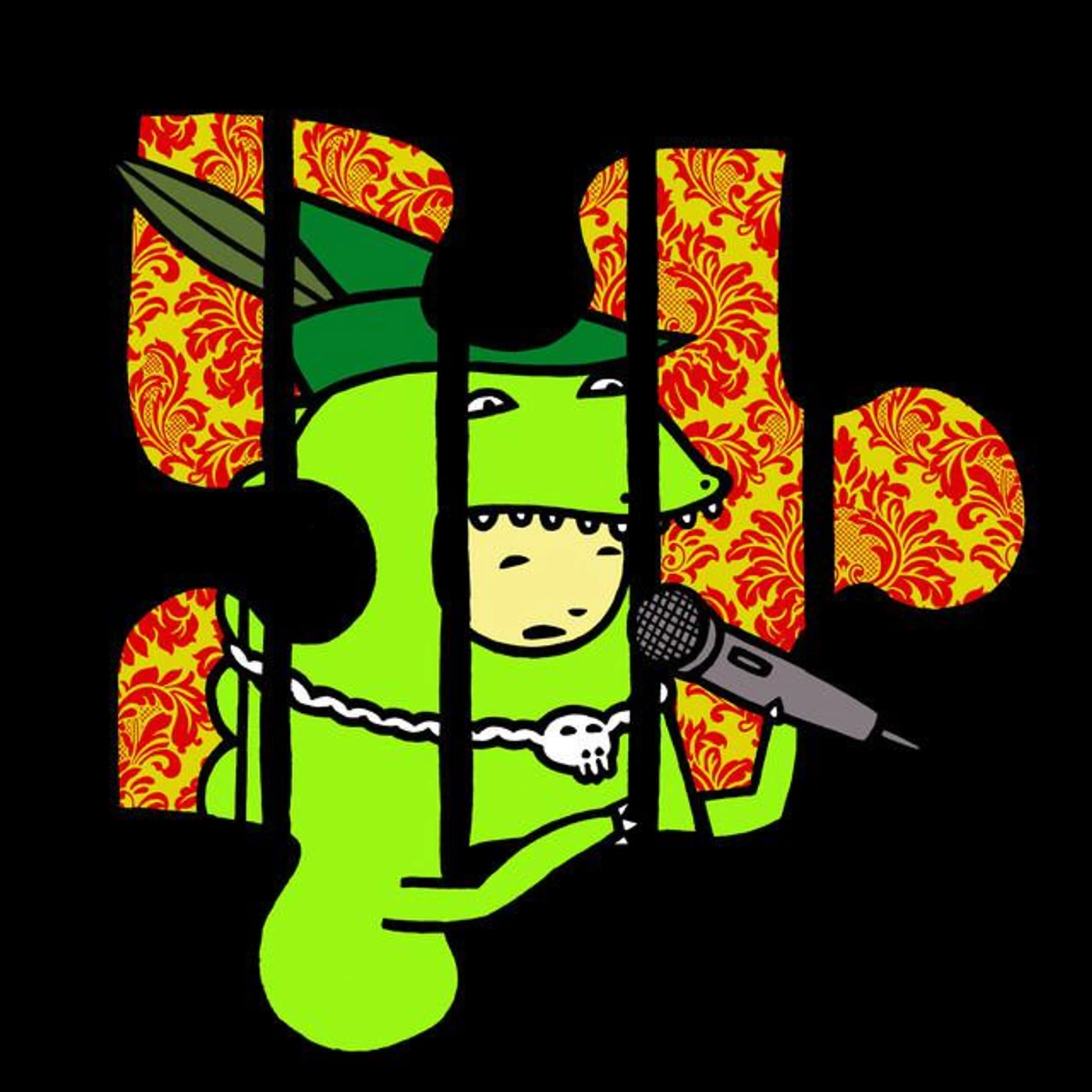 Scorzayzee Brand Page