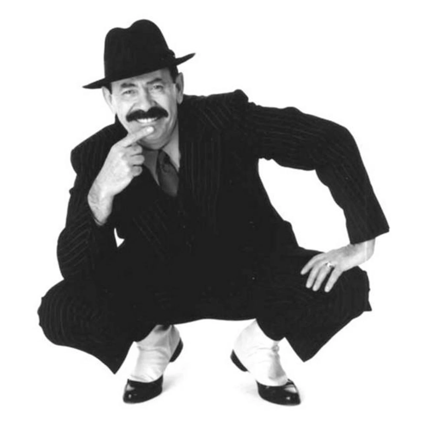 Scatman John Brand Page