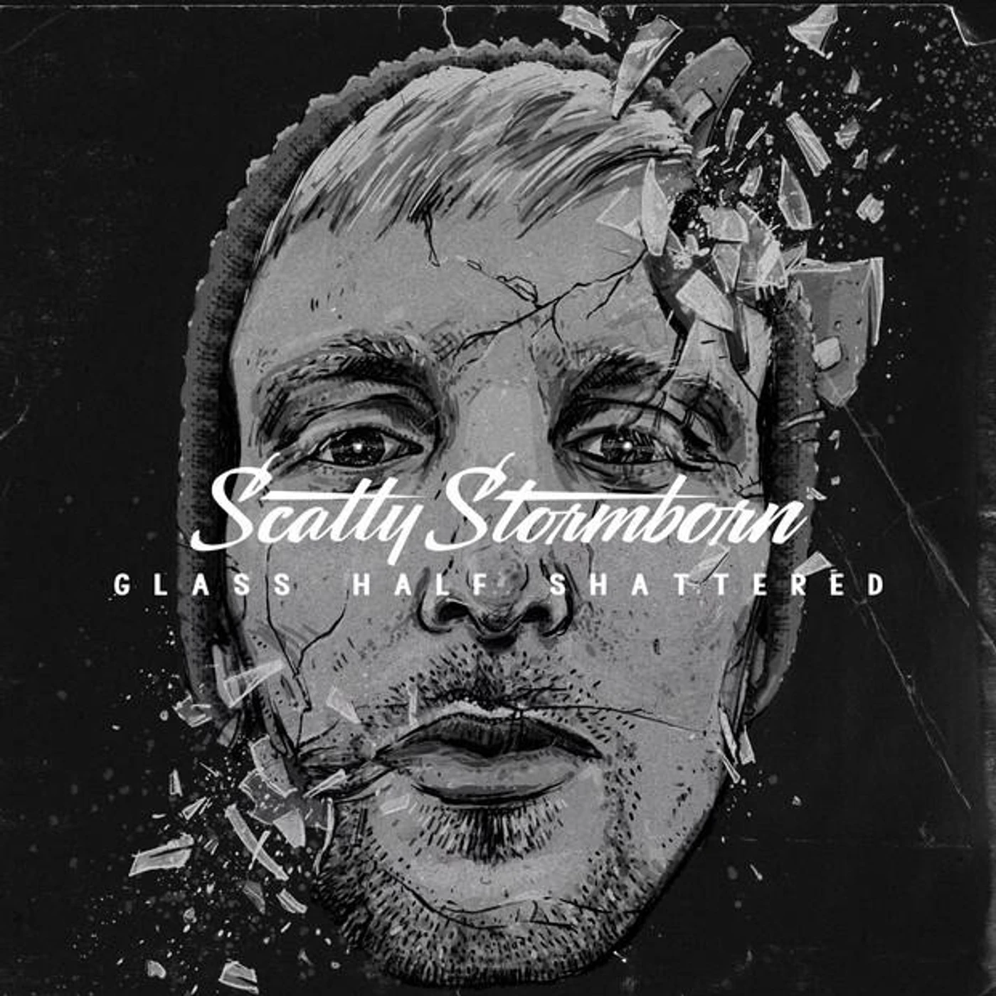 Scatty Stormborn Brand Page