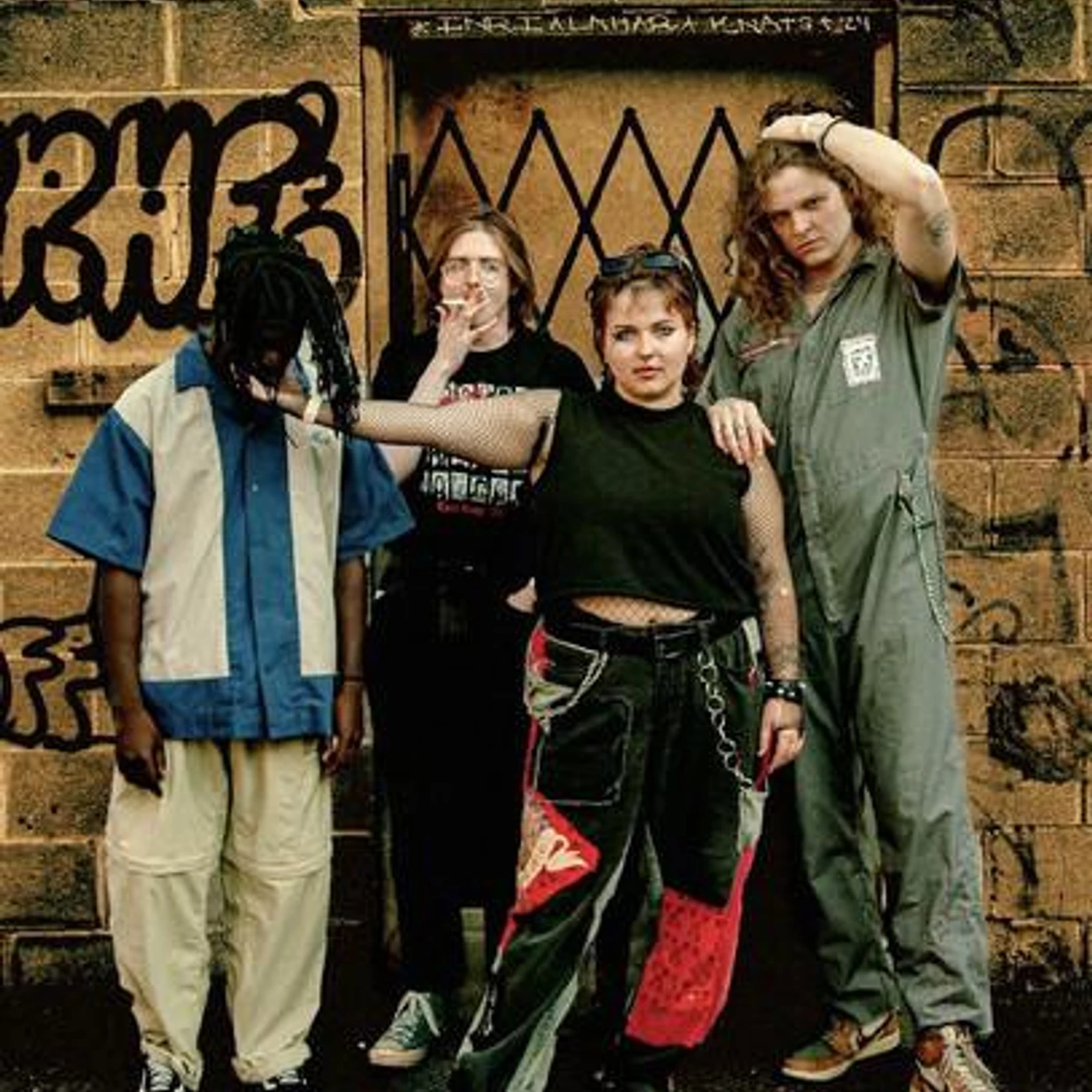 SCAM LIKELY Brand Page