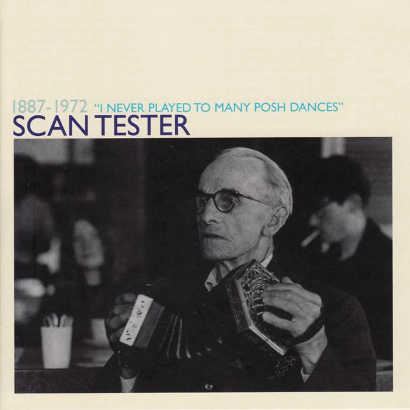 Scan Tester Brand Page