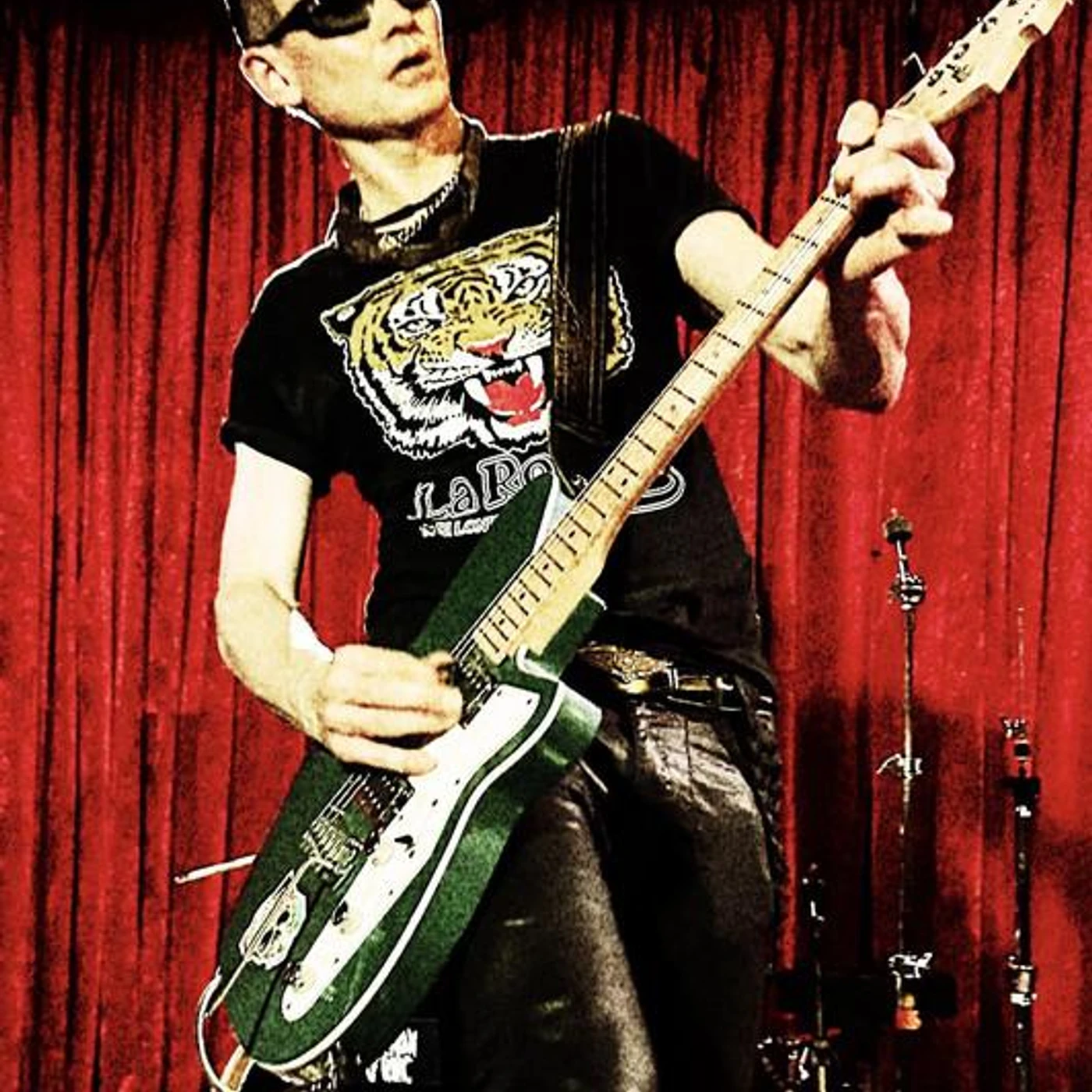 Scant Regard Brand Page