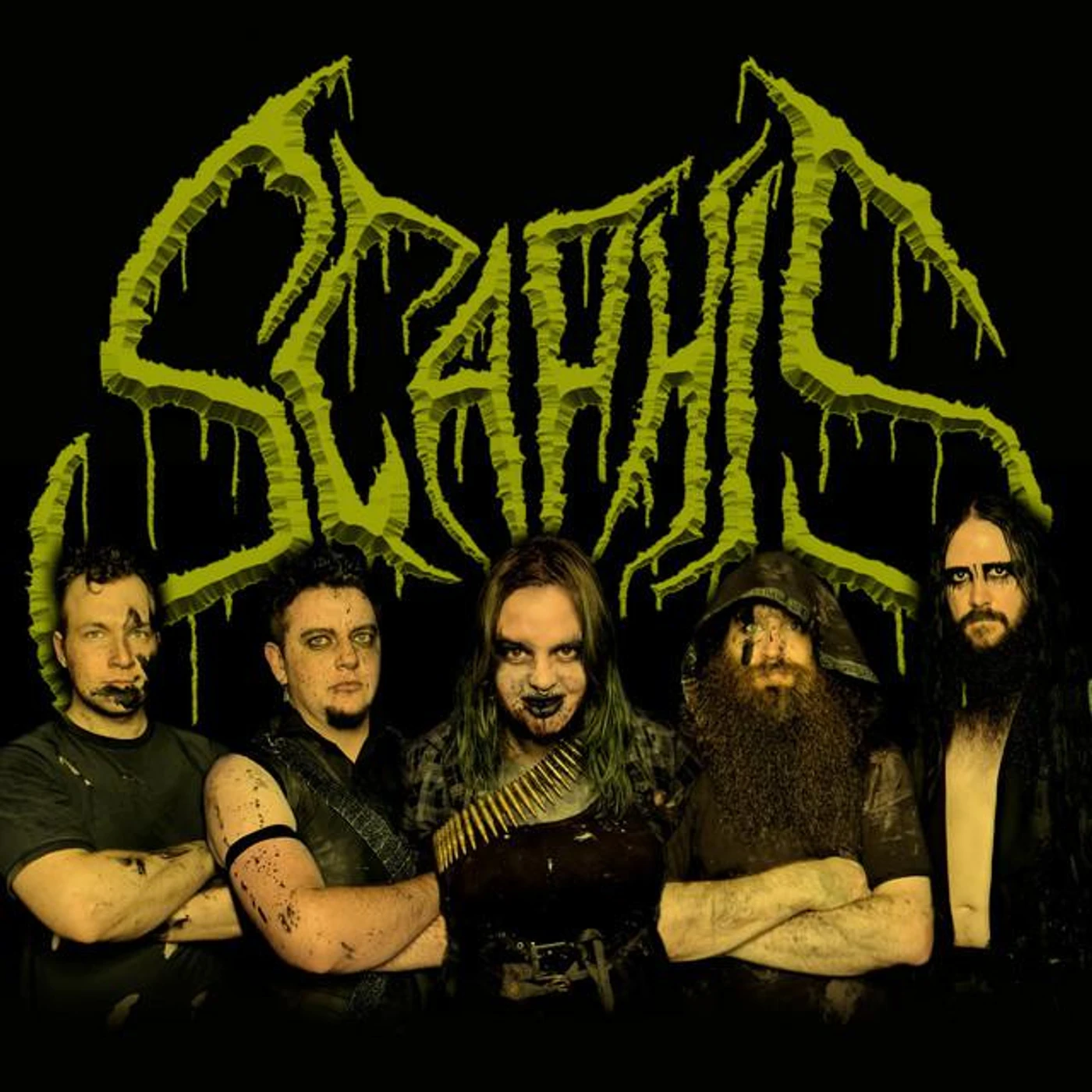 Scaphis Brand Page