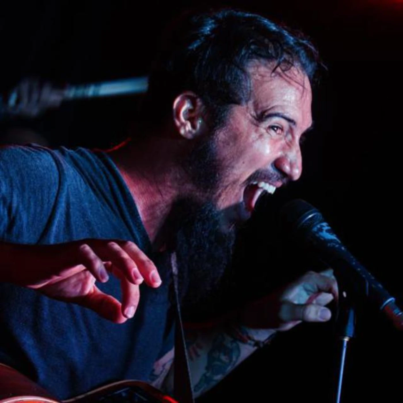 Óscar Sánchez