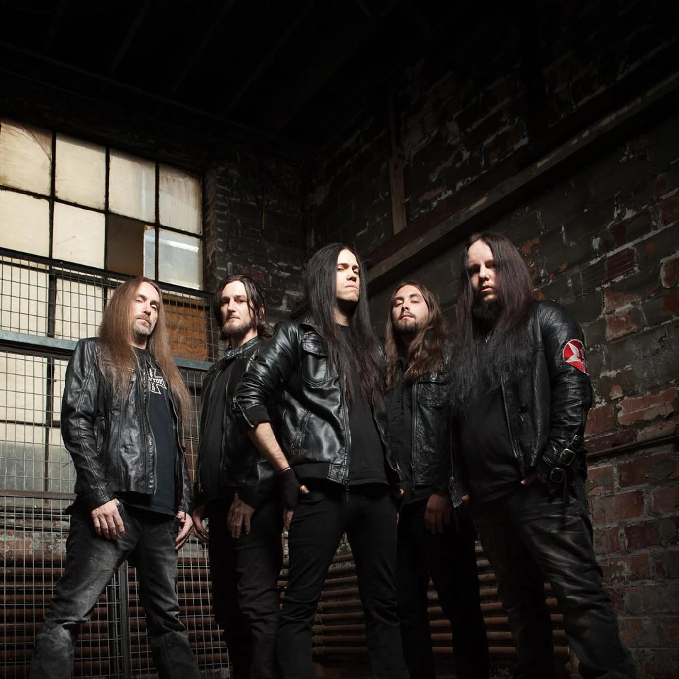 Scar The Martyr Brand Page
