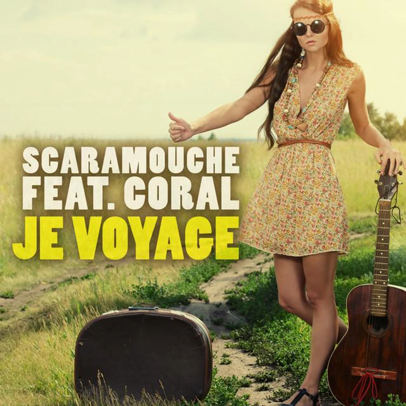 Scaramouche Brand Page