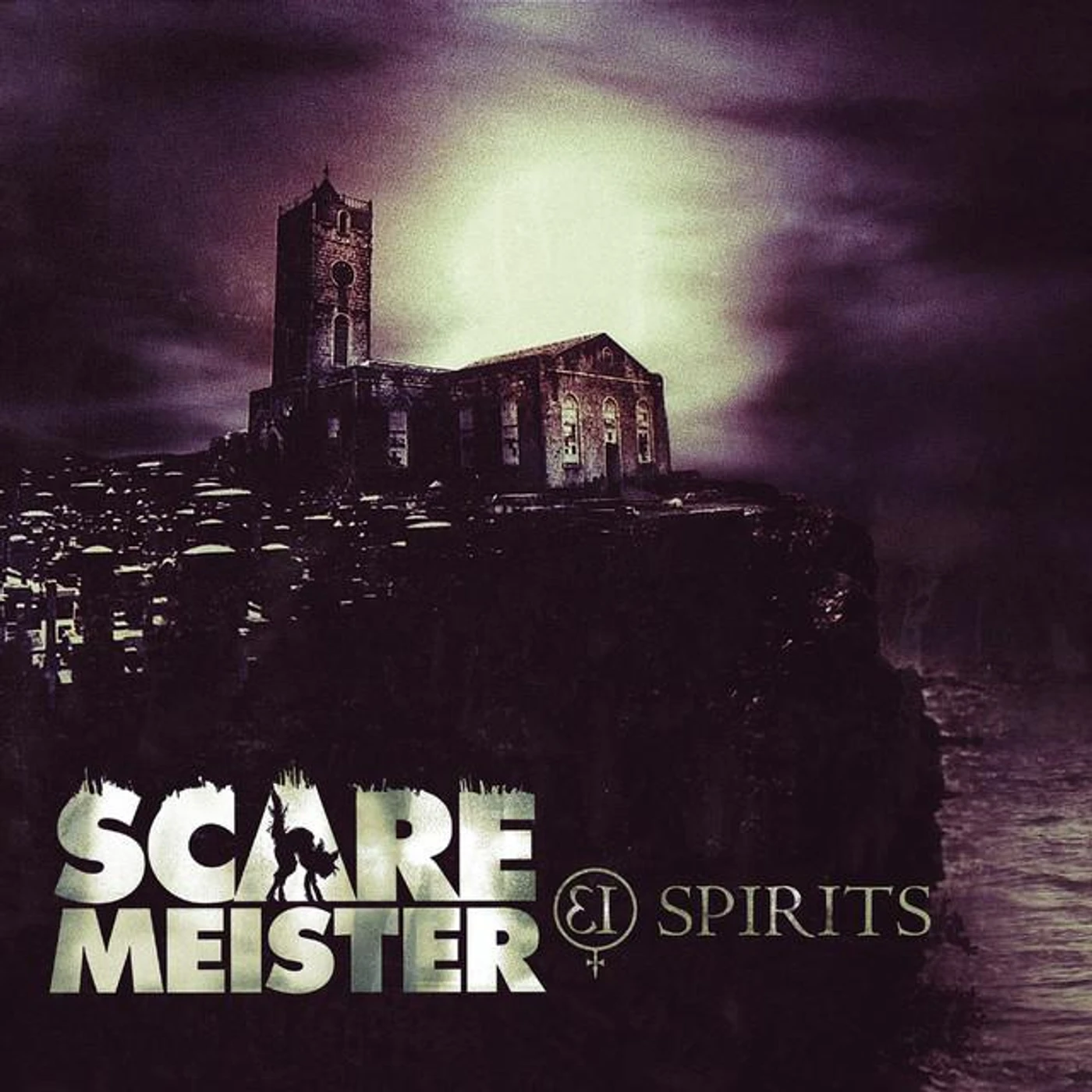 Scaremeister Brand Page