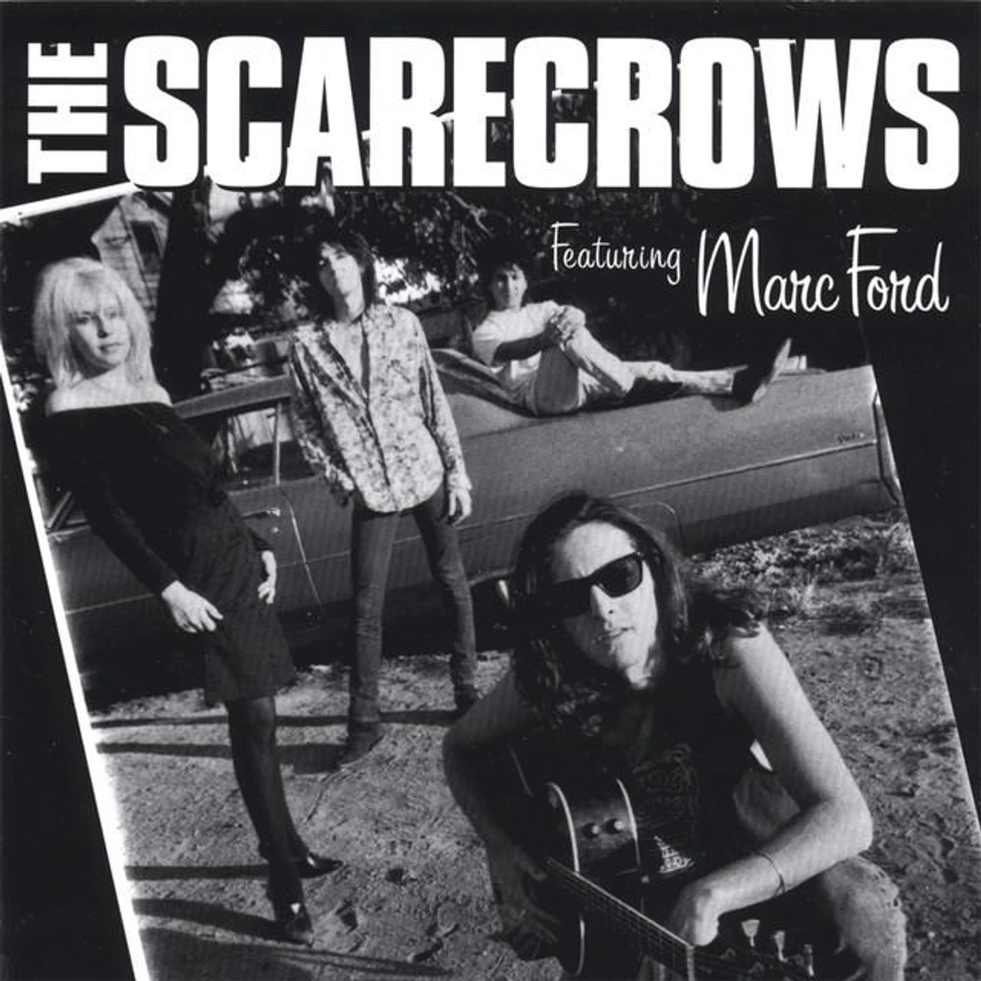 Scarecrows Brand Page