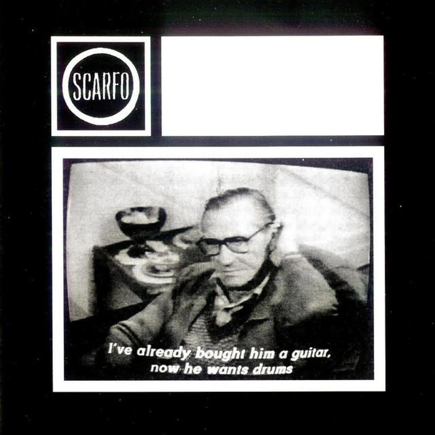 Scarfo Brand Page
