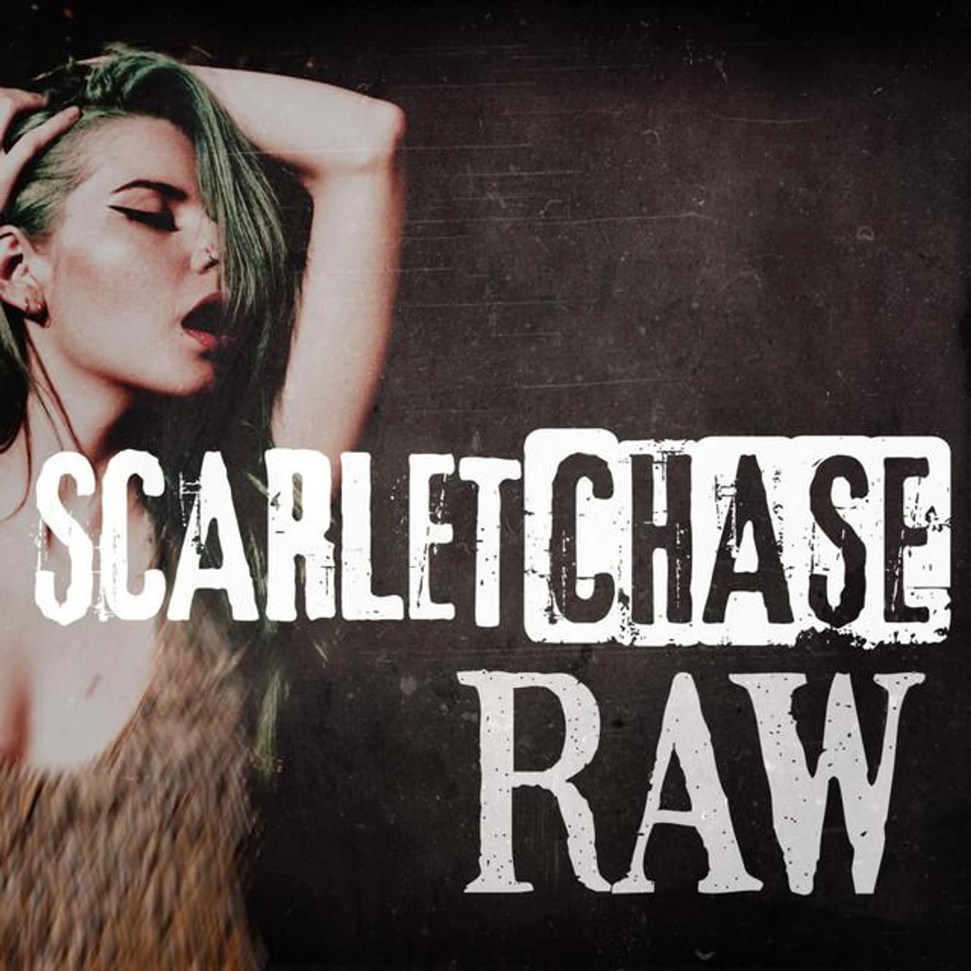 Scarlet Chase
