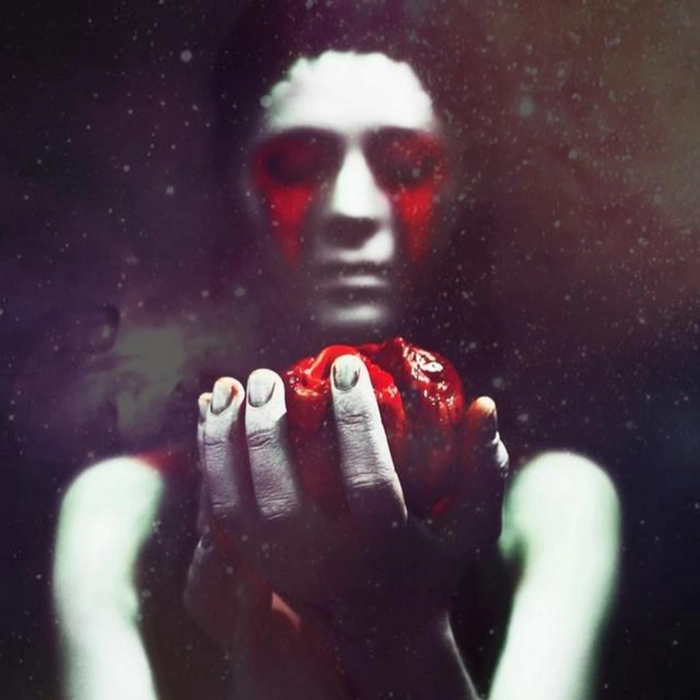Scarlet Embrace