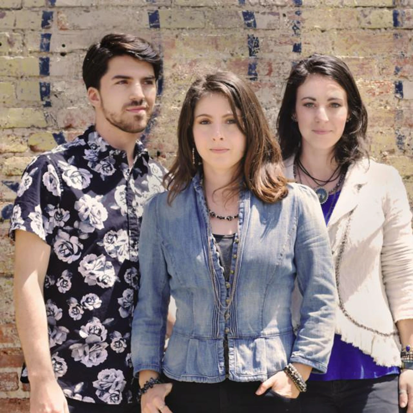 Scarlet Fade Brand Page