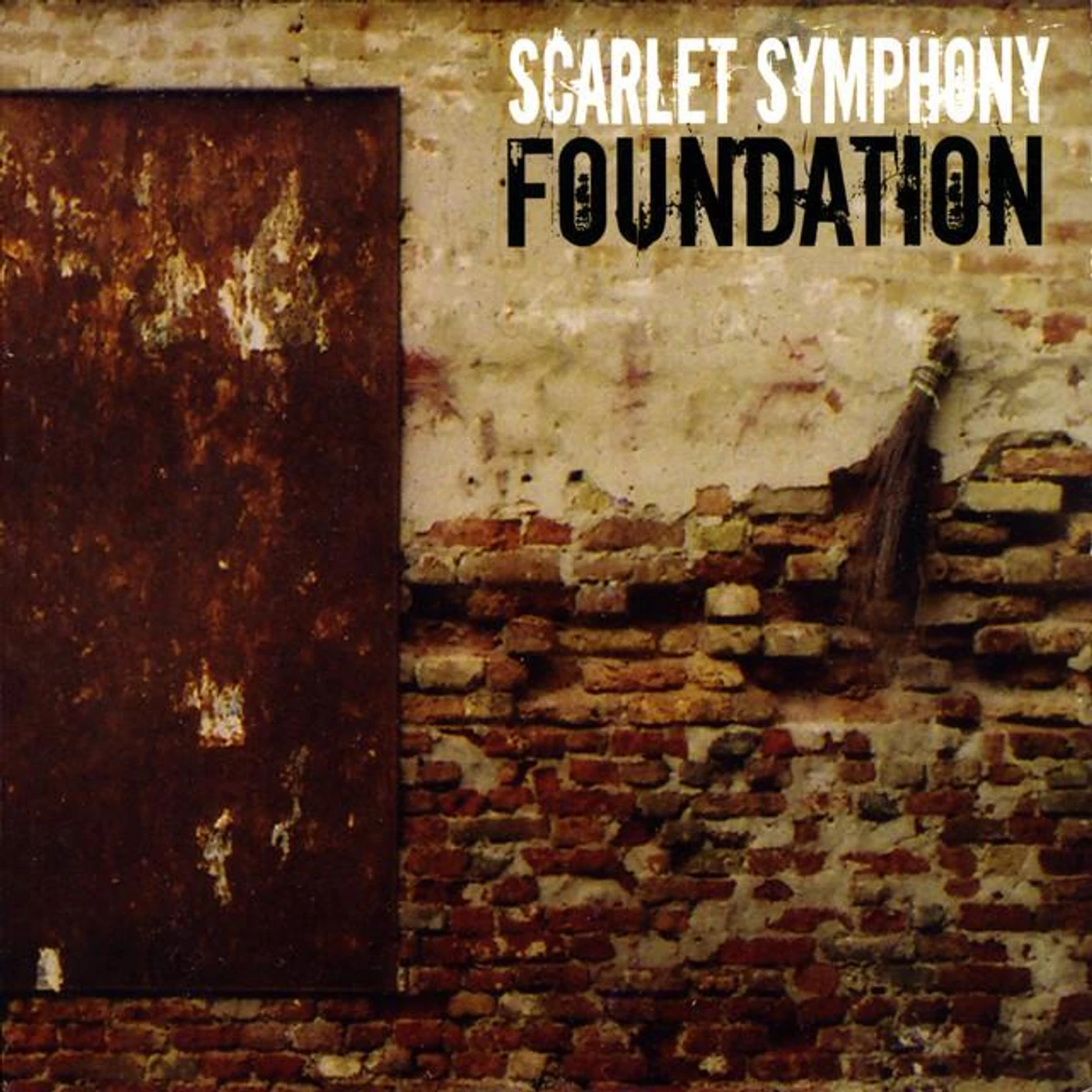 Scarlet Symphony Brand Page