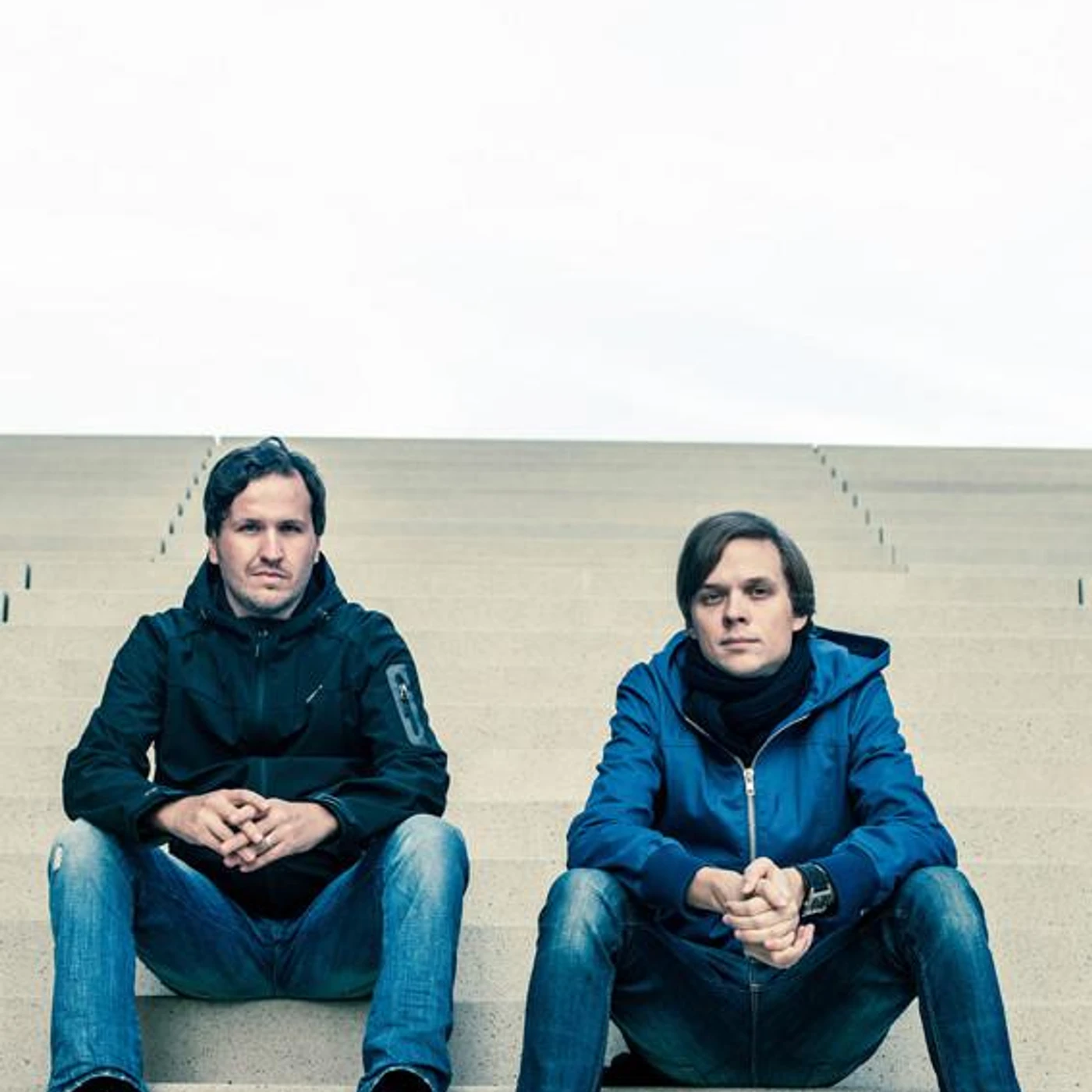 Scarlet Youth Brand Page