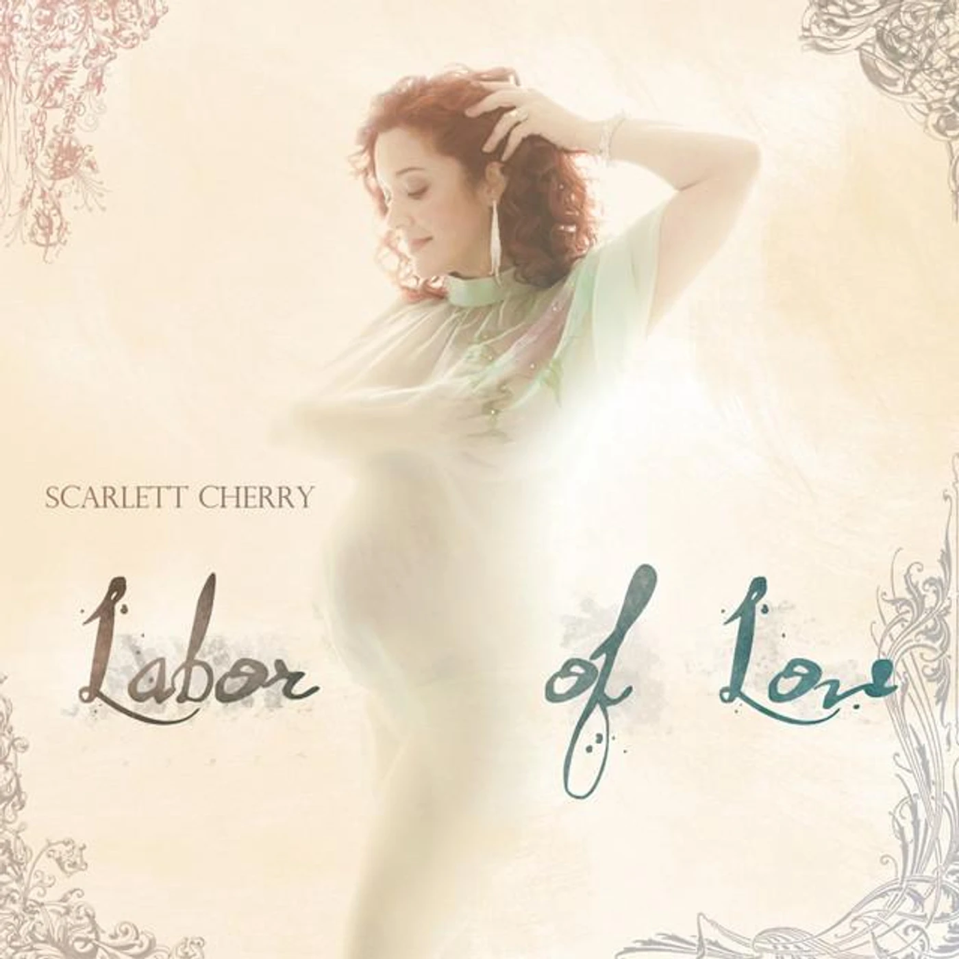 Scarlett Cherry Brand Page