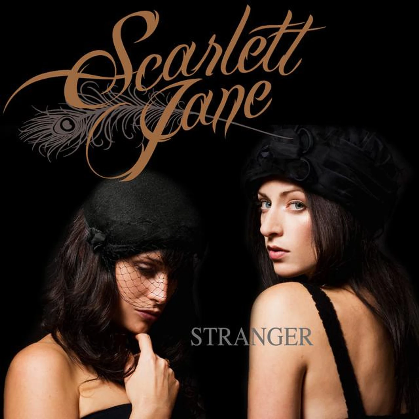 Scarlett Jane Brand Page