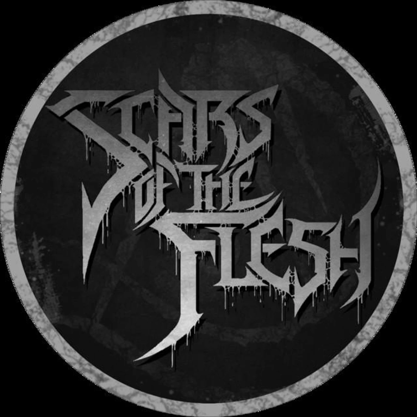 Scars of the Flesh Brand Page