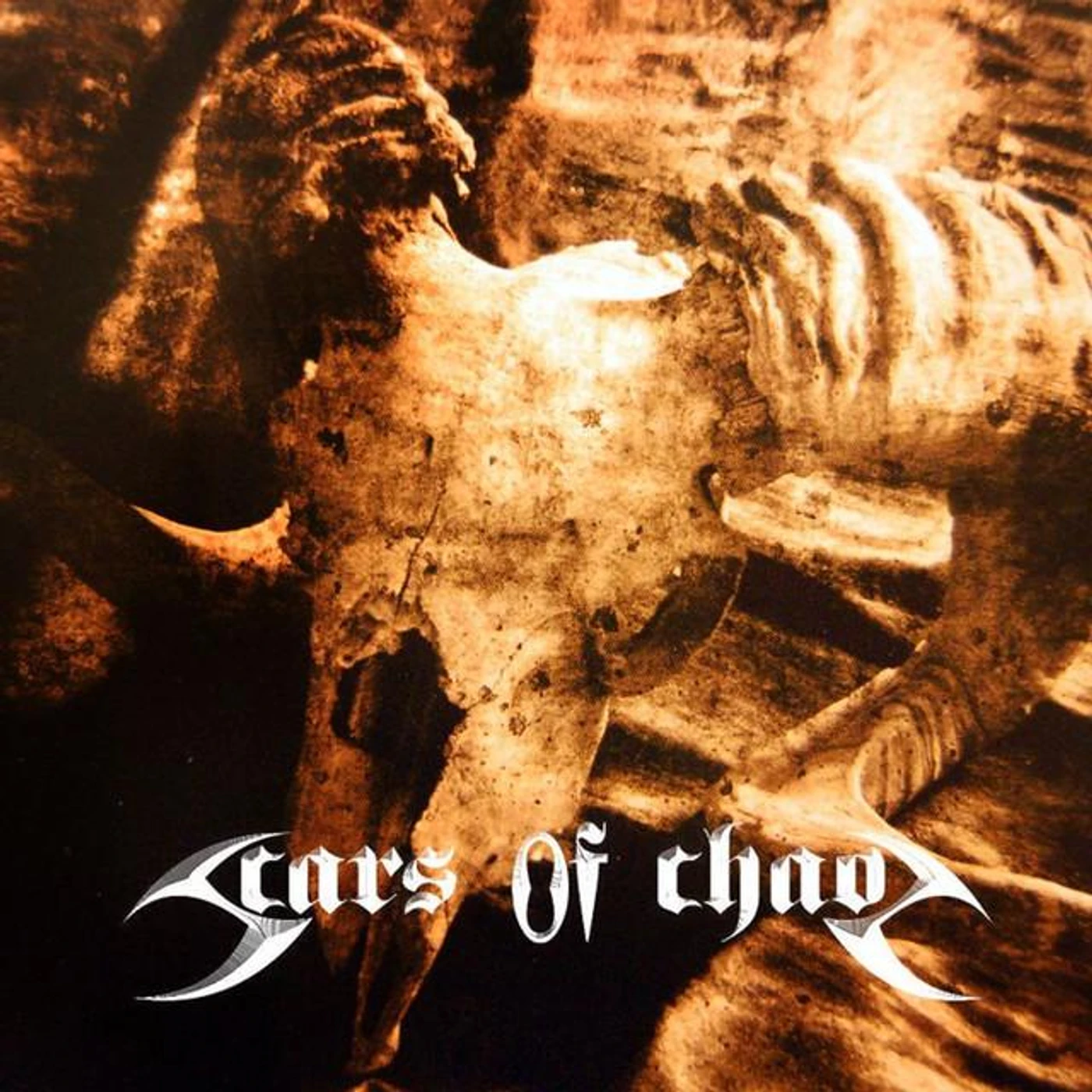 Scars Of Chaos Brand Page