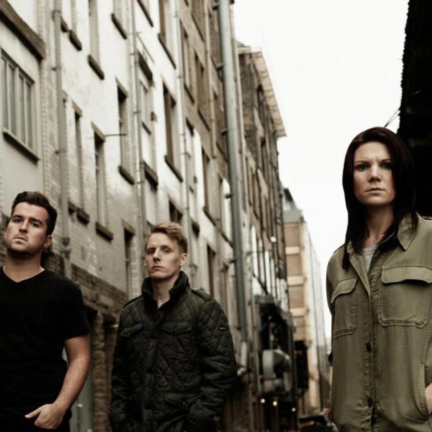 Scars On 45 Brand Page