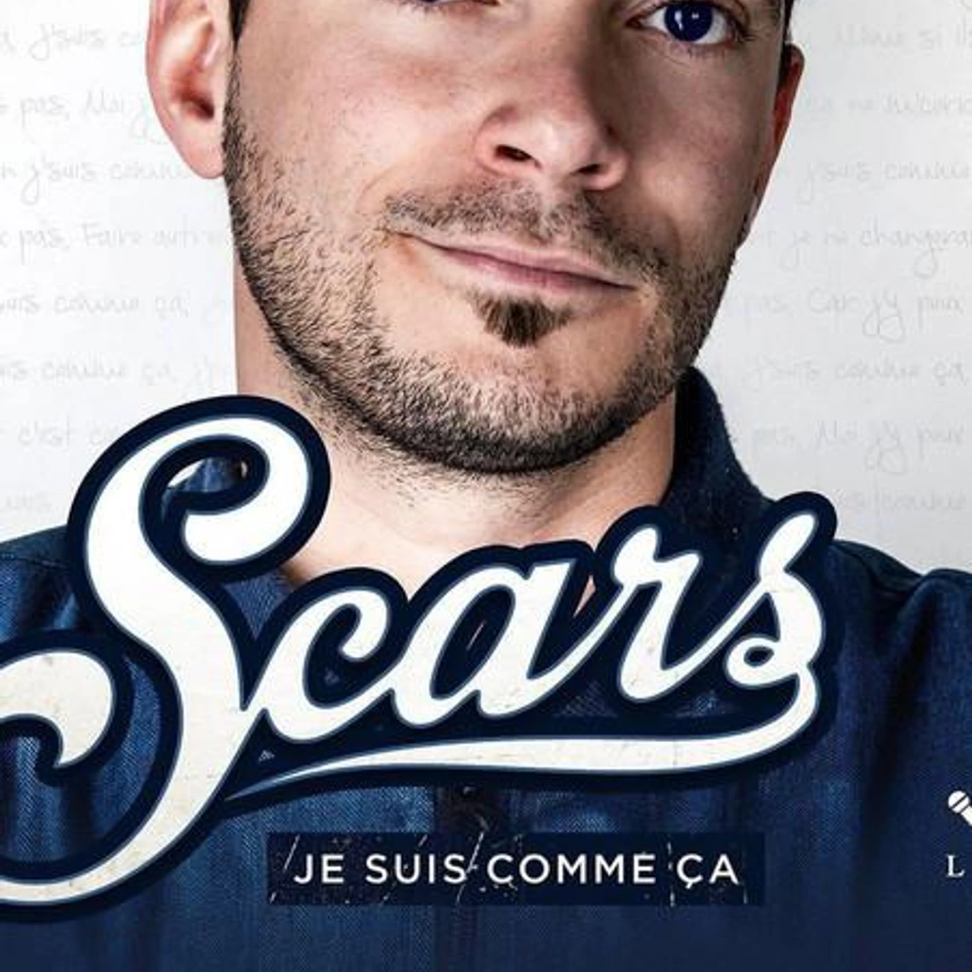 Scars Brand Page