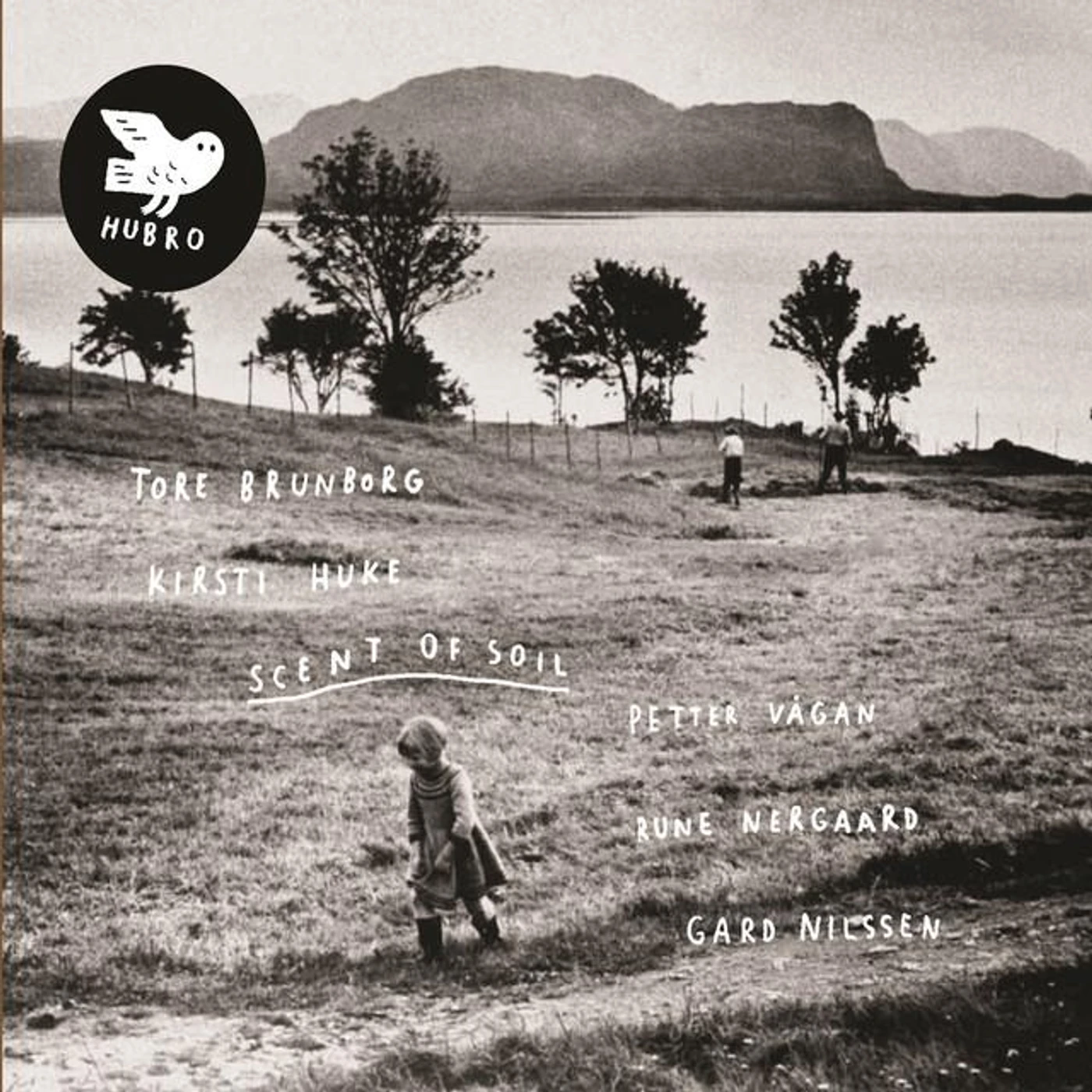 Scent of Soil Brand Page